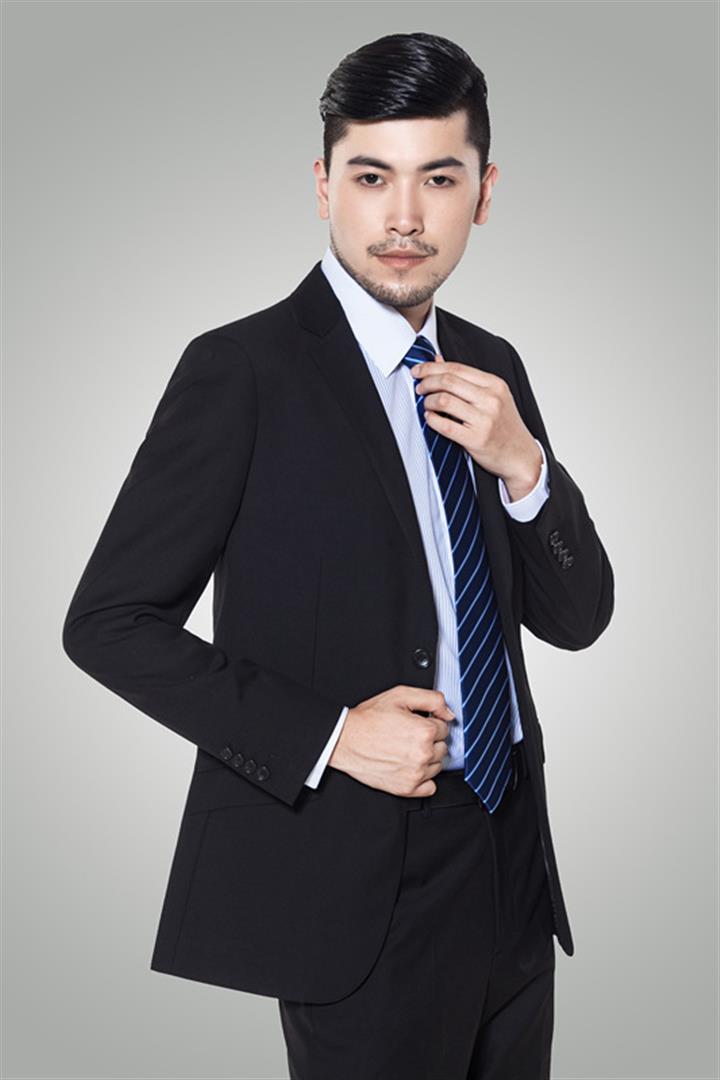 蔡阿妹 公关与传播总监